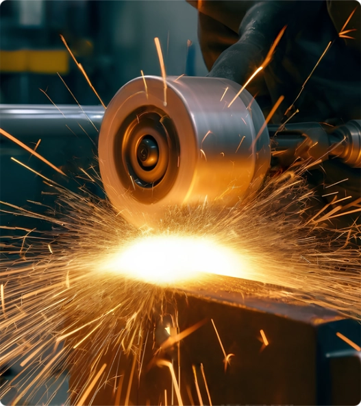 Are low pressure cast strong for 19s?